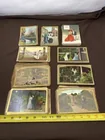  Preview image for Lot# 481 - Vintage Embossed and Color Li 