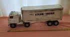  Preview image for Lot# 518 - Steel Steak 'n Shake Toy Semi 