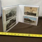 Preview image for Lot# 489 - Trains, Baseball Fields and V 