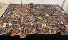  Preview image for Lot# 490 - 1996 Fleet Flex Men Marvel Ca 