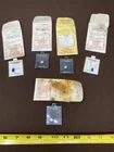  Preview image for Lot# 496 - Cubic Zirconia Gems and Diamo 