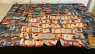 Preview image for Lot# 501 - 1995 Sky Box Disney's Pocahon 