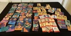  Preview image for Lot# 507 - Pocahontas 1995 Sky Box Disne 