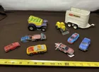  Preview image for Lot# 508 - Sonic, Racing Champions and T 