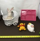 Preview image for Lot# 515 - Chick Beanie Baby, Winnie The 