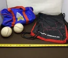  Preview image for Lot# 516 - Under Armor and Sports Pages  
