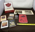  Preview image for Lot# 517 - Railroad Model Book, National 