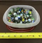  Preview image for Lot# 522 - Cats Eyes and Marble King Mar 