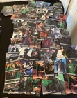  Preview image for Lot# 528 - Fleer 1995 Batman Cards 