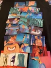  Preview image for Lot# 529 - SkyBox Pocahontas 1995 Cards 