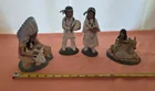 Preview image for Lot# 526 - Indian Figurines 