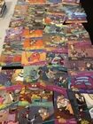  Preview image for Lot# 530 - 1995 Real Monsters Cards 