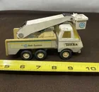  Preview image for Lot# 531 - Toy Tonka Truck 