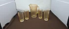  Preview image for Lot# 538 - Jeannette Carnival Glass Mari 
