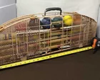  Preview image for Lot# 545 - Sportcraft Croquet Set 