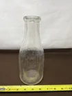  Preview image for Lot# 557 - Bordens Milk Glass Jar 