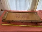  Preview image for Lot# 550 - Rural King Wooden Creeper 