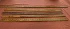  Preview image for Lot# 561 - Various Business Yard Sticks 