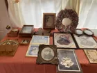  Preview image for Lot# 563 - Wreath and All Pictures 