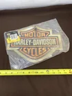  Preview image for Lot# 565 - New Harley Davidson Mouse Pad 