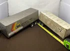  Preview image for Lot# 568 - Two Semi Box Trailers Only 