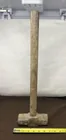  Preview image for Lot# 585 - Wood Handled Sledge Hammer 