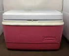  Preview image for Lot# 586 - Rubbermaid Cooler in Good Sha 