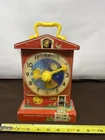  Preview image for Lot# 605 - Fisher Price Music Box Teachi 