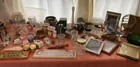  Preview image for Lot# 602 - Tote with Lid and All Content 