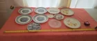  Preview image for Lot# 611 - Decorative Plates Including C 