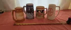  Preview image for Lot# 613 - Ceramic Beer Steins including 