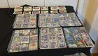  Preview image for Lot# 615 - Baseball Cards, Cubs, Indians 