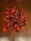  Preview image for Lot# 617 - Orange Lights Tested and Work 