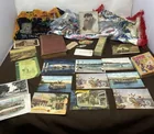  Preview image for Lot# 620 - Vintage Post Cards  Popeye an 