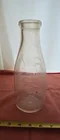  Preview image for Lot# 618 - Quart Milk Jar Hygienic Ice C 