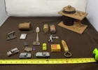  Preview image for Lot# 624 - Hot Wheels 1975 Corvette Stin 