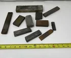 Preview image for Lot# 629 - Sharpening Stones 