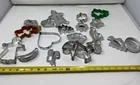  Preview image for Lot# 645 - Vintage and Modern Metal and  