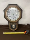  Preview image for Lot# 650 - Heirloom Quartz Regulator Clo 