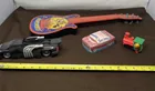  Preview image for Lot# 673 - Looney Tunes 1991 Kids Guitar 