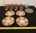  Preview image for Lot# 669 - Japanese Imiri Style Ceramic  