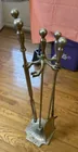  Preview image for Lot# 687 - Fireplace Tool Set 