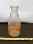  Preview image for Lot# 666 - Carlton Hall Dairy One Quart  