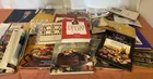  Preview image for Lot# 670 - Cookbooks and Magazines 
