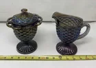  Preview image for Lot# 675 - Imperial Glass Carnival Glass 