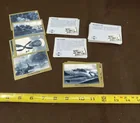  Preview image for Lot# 681 - 1990s WW II Trading Cards 