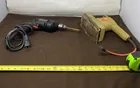  Preview image for Lot# 685 - Electric Skil Saw and Black & 