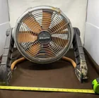  Preview image for Lot# 693 - Electric Patton Fan 