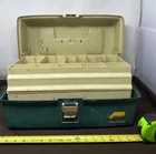  Preview image for Lot# 692 - Plano Tackle Box 