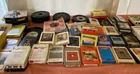  Preview image for Lot# 697 - 8 Tracks and Records Includin 
